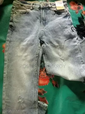 Original Denim American Lactifree Stylish