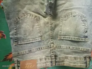 Original Denim American Lactifree Stylish