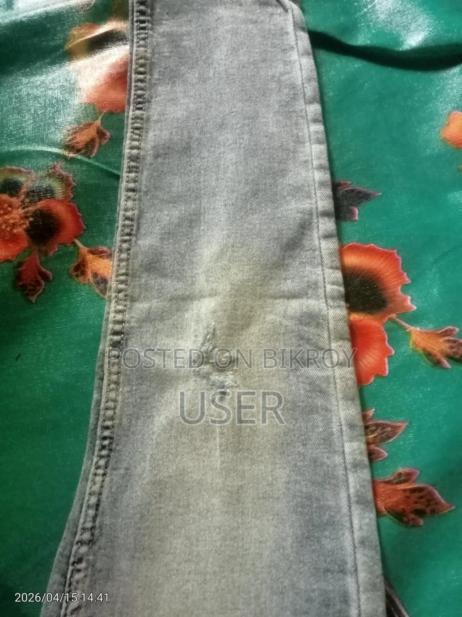 Original Denim American Lactifree Stylish
