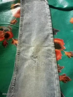 Original Denim American Lactifree Stylish