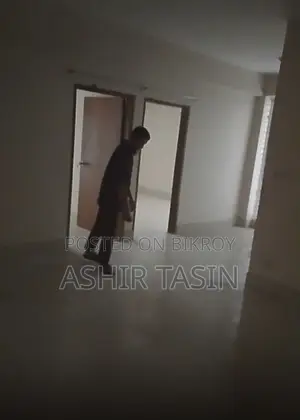 Full Furnish Flat Rent Kunjaban Rampura Dhaka 1275 sft