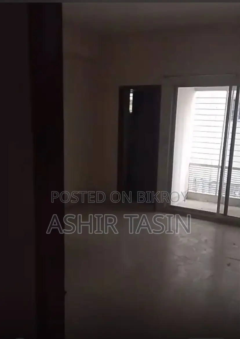 Full Furnish Flat Rent Kunjaban Rampura Dhaka 1275 sft
