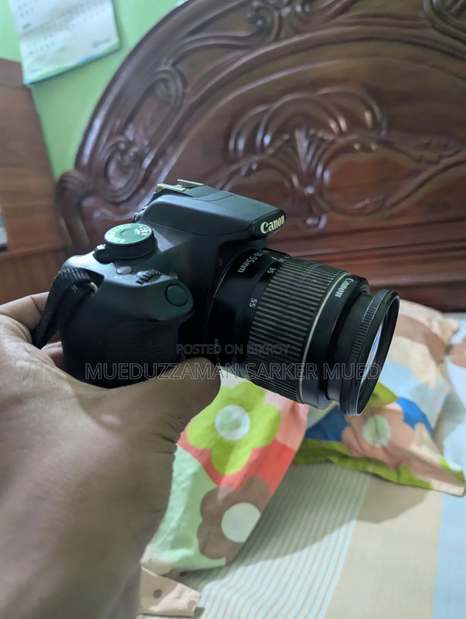 Canon 1200d