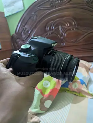 Canon 1200d