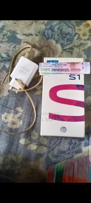 Vivo S1 . (Used)