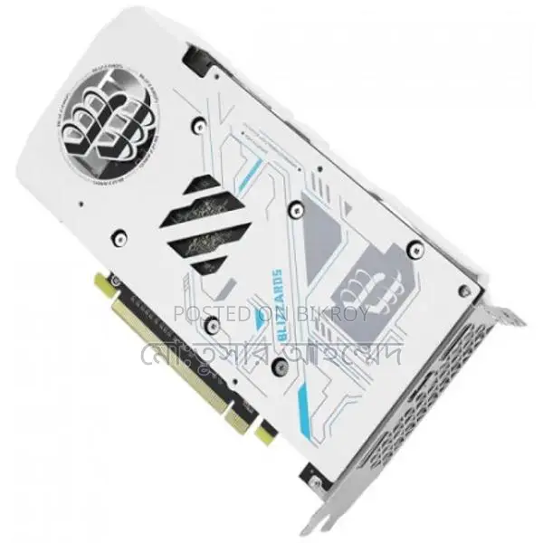 Rx 580 ddr5 8gb