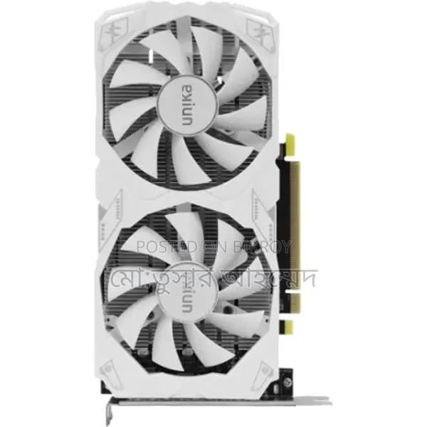 Rx 580 ddr5 8gb