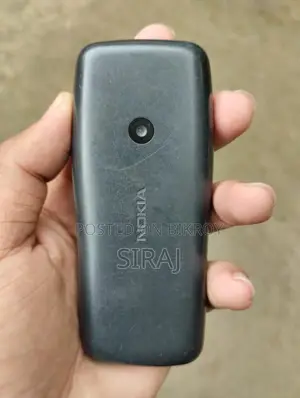 Nokia 110 (Used)