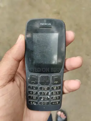 Nokia 110 (Used)