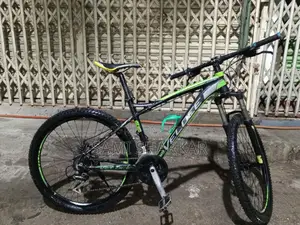 Veloce Legion 50 Gear Cycle – Good Condition