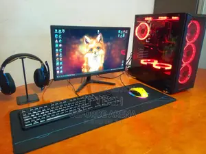 সুপার অফার_নতুন Cor i5 16GB RAM_1TB/128GB SSD 4GB GRPX & IPS 20" LED