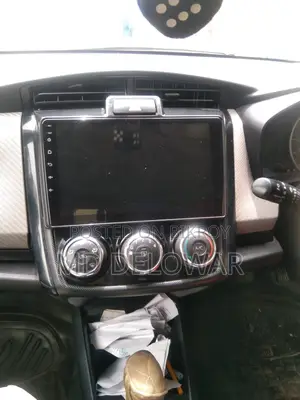Toyota Axio 2012