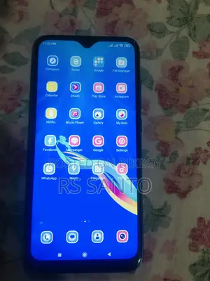 Xiaomi Redmi Note 8 আসল (Used)