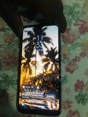 Xiaomi Redmi Note 8 আসল (Used)