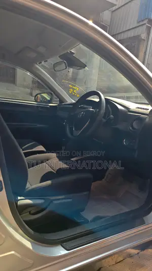Toyota Fielder EX Push Start 2020