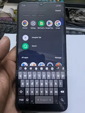 Realme V11s 5G (Used)