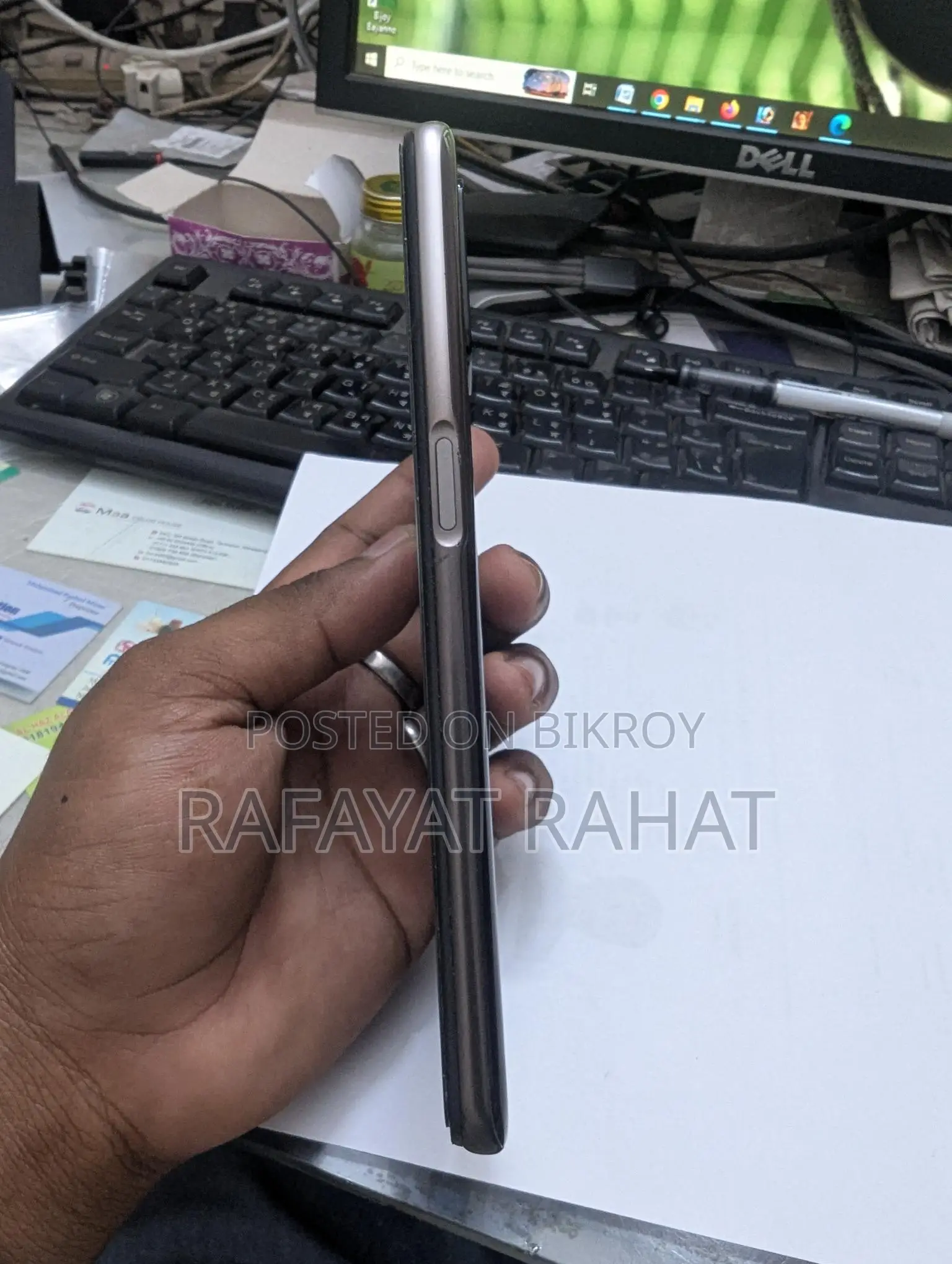 Realme V11s 5G (Used)