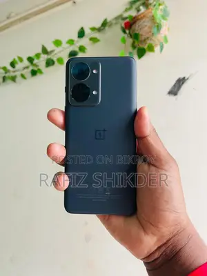 OnePlus Nord 2T 2023 (Used)