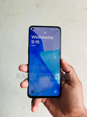 OnePlus Nord 2T 2023 (Used)