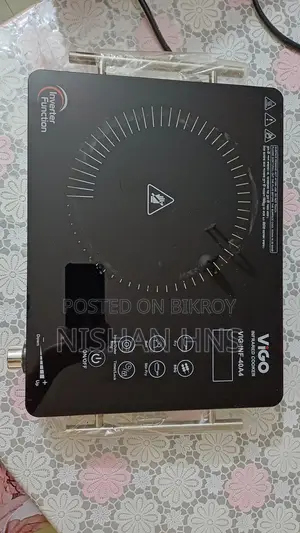 ইলেকট্রিক কুকার