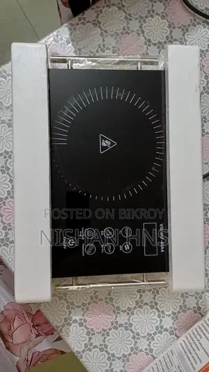 ইলেকট্রিক কুকার