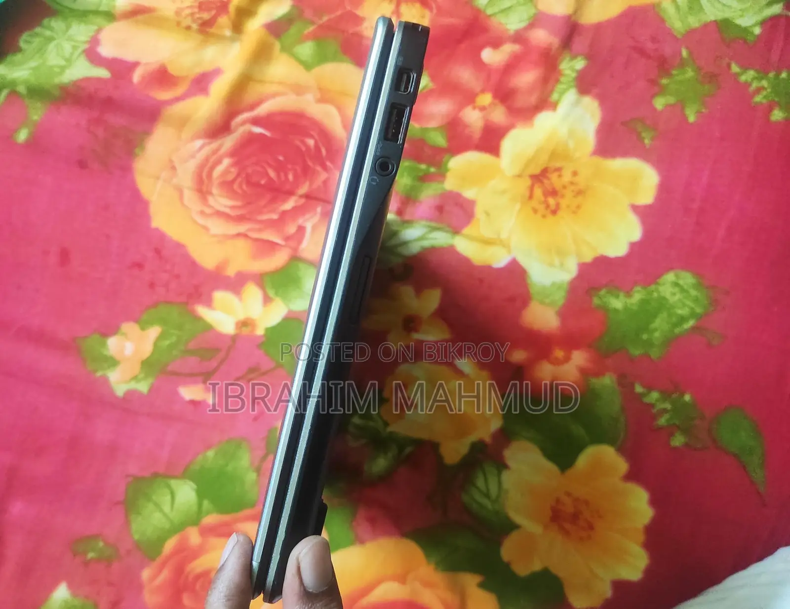 Dell Cori7 ল্যাপটপ সেল করা হবে