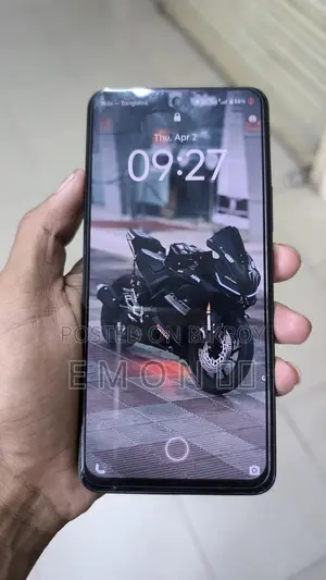 Vivo V60 lite (Used)
