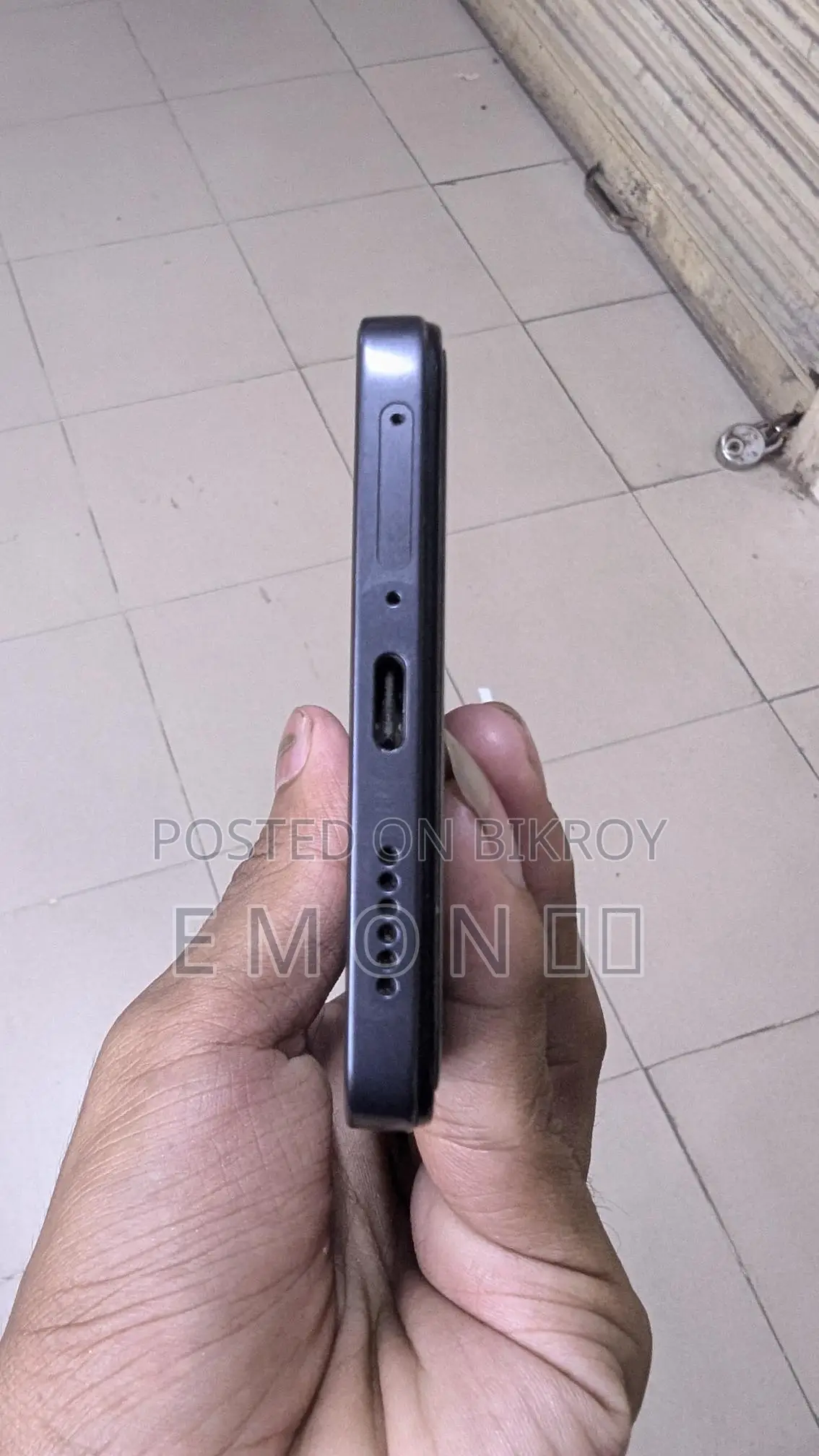 Vivo V60 lite (Used)