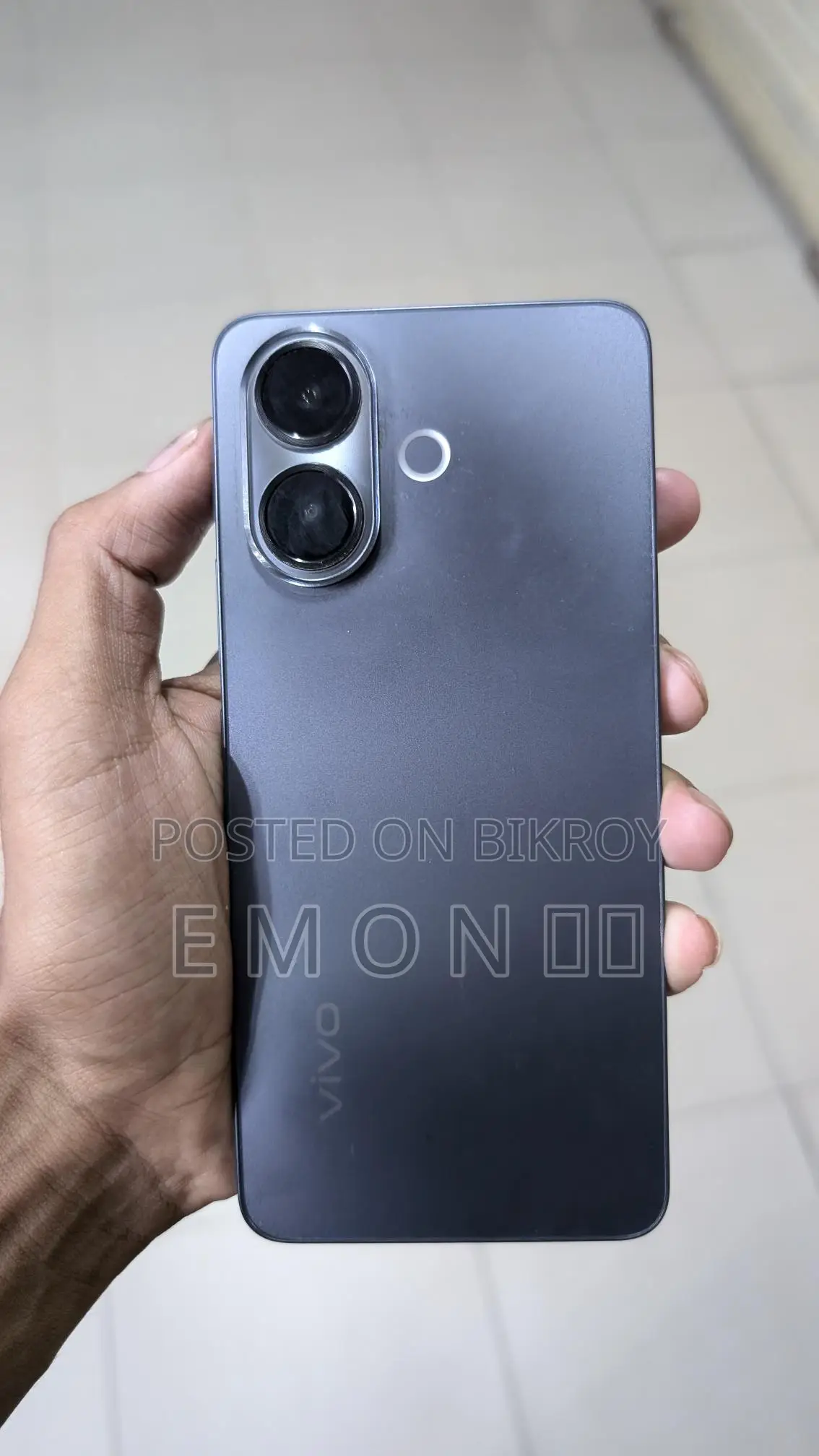 Vivo V60 lite (Used)