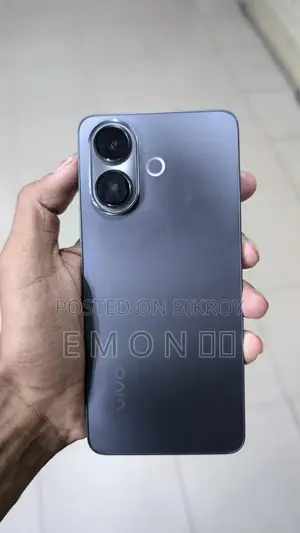 Vivo V60 lite (Used)