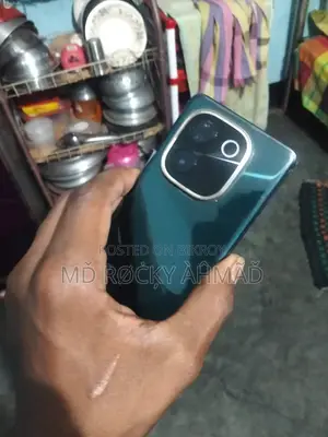 Vivo T3 5G pro 8/128 (Used)