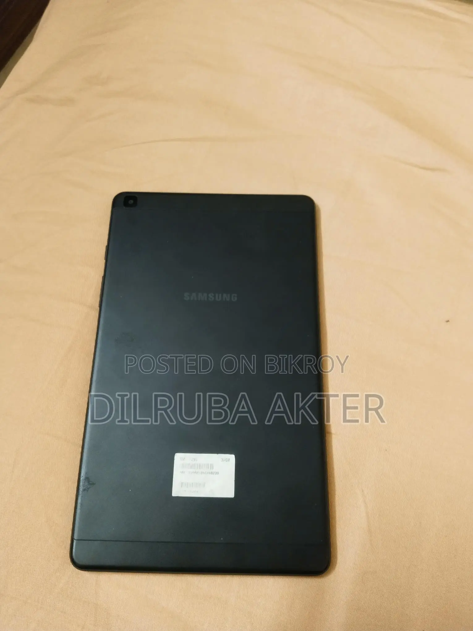 Samsung Tab for Sale
