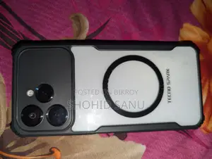Tecno Spark 40 (Used)