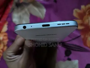 Tecno Spark 40 (Used)