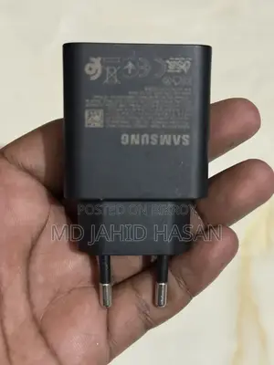 45 watt sumsung official charger