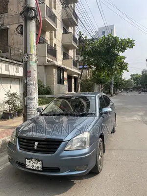 Toyota Premio 2004