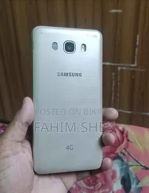 Samsung Galaxy J7 Pro (Used)