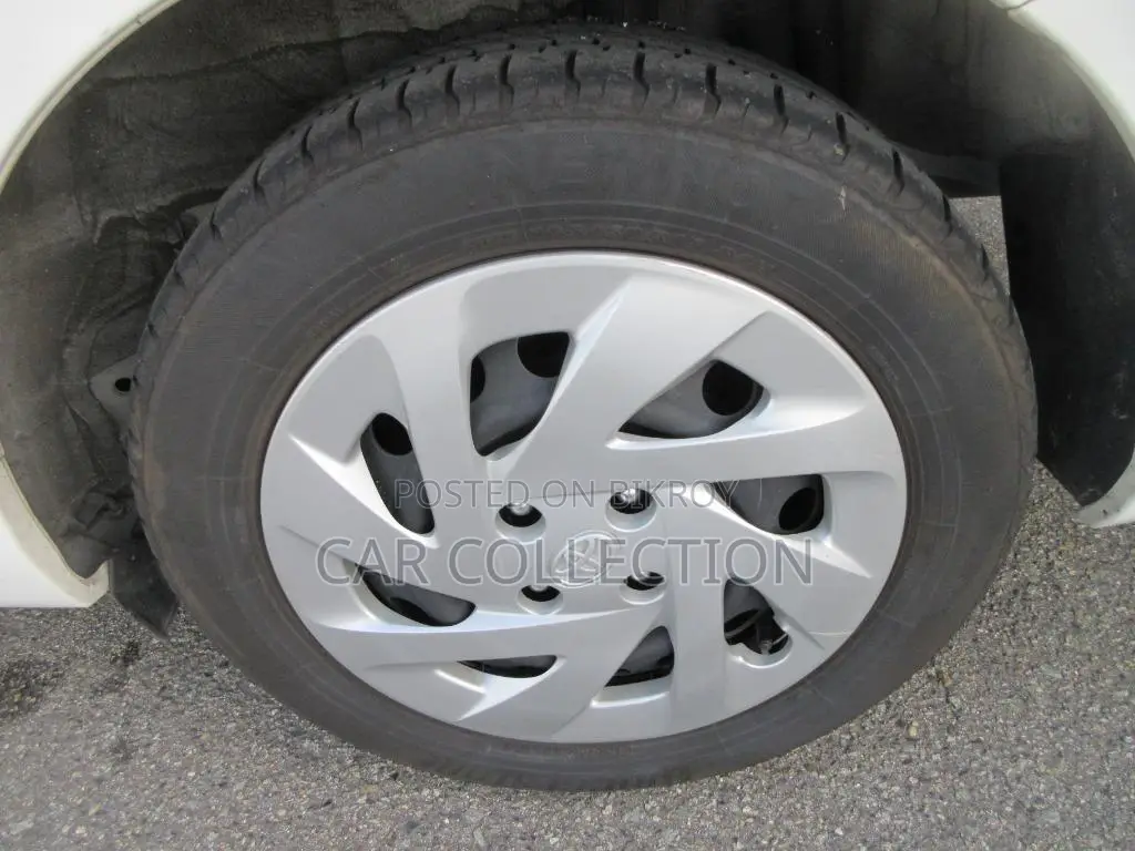 Toyota Axio Ex packeg 2020