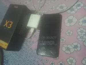 Xiaomi Poco X3 Pro alhamdullna (Used)