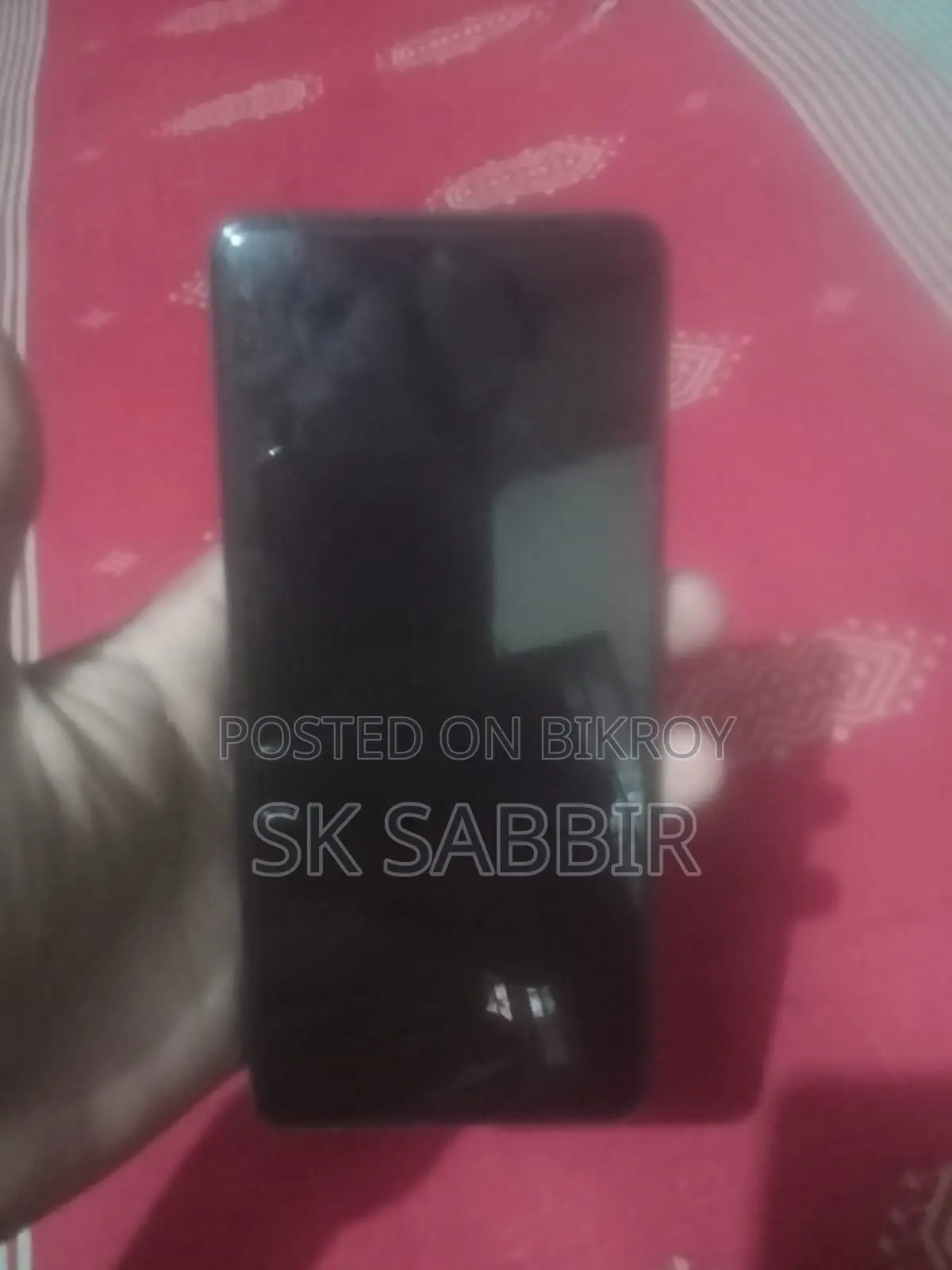 Xiaomi Poco X3 Pro alhamdullna (Used)