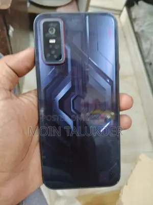 Vivo (ব্যবহৃত)