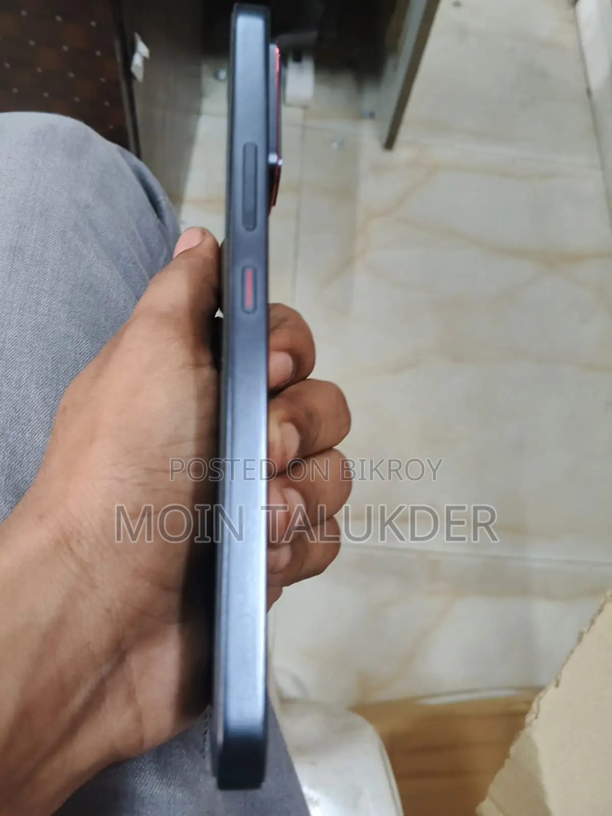 Vivo (ব্যবহৃত)