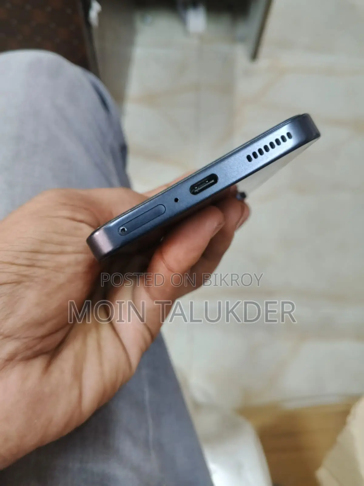 Vivo (ব্যবহৃত)