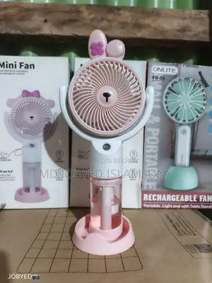 Mini Fan
