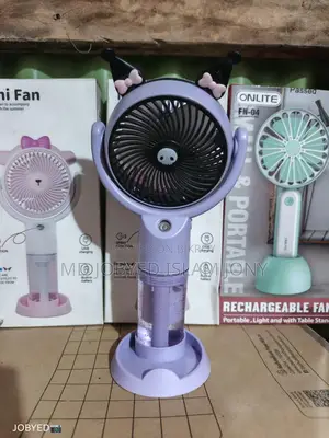 Mini Fan