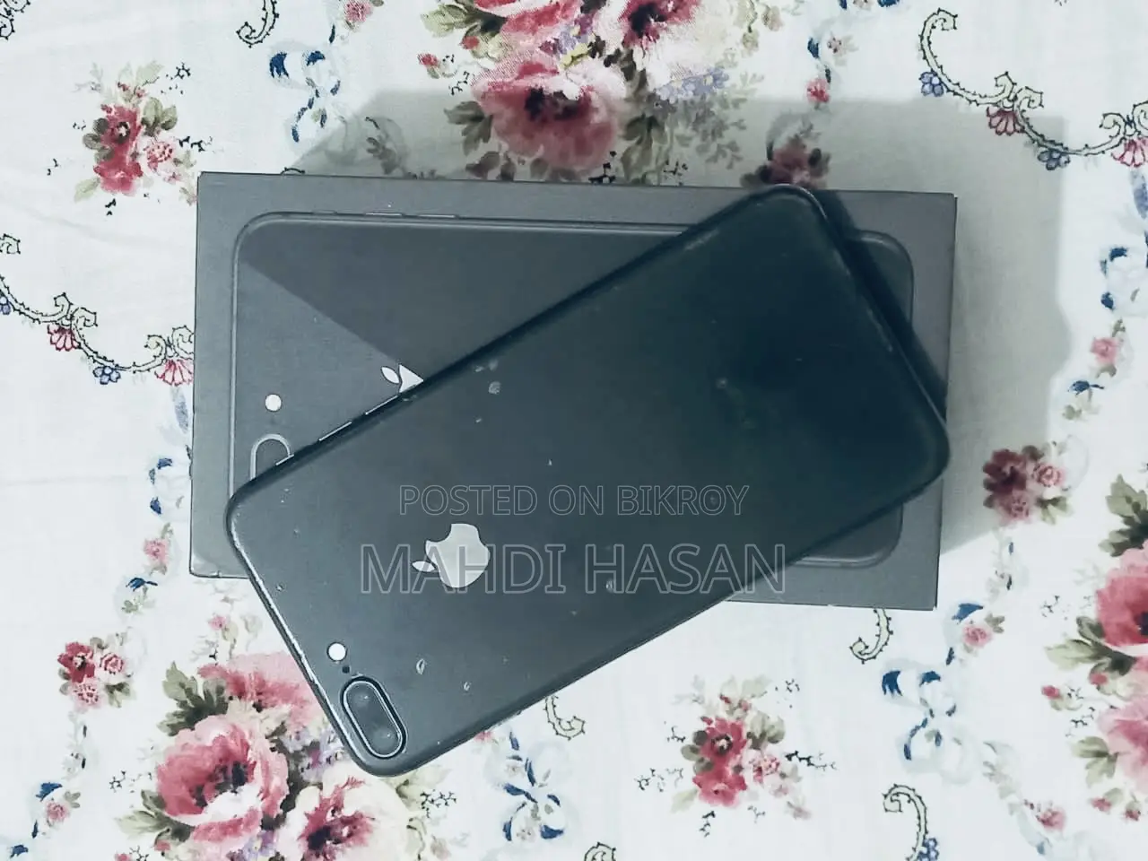 Apple iPhone 8 Plus (ব্যবহৃত)
