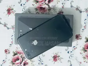 Apple iPhone 8 Plus (ব্যবহৃত)