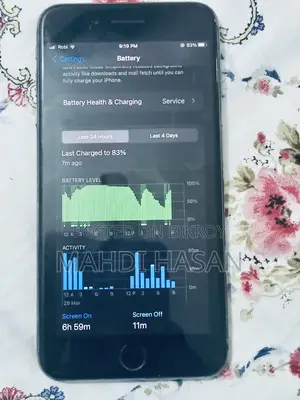 Apple iPhone 8 Plus (ব্যবহৃত)
