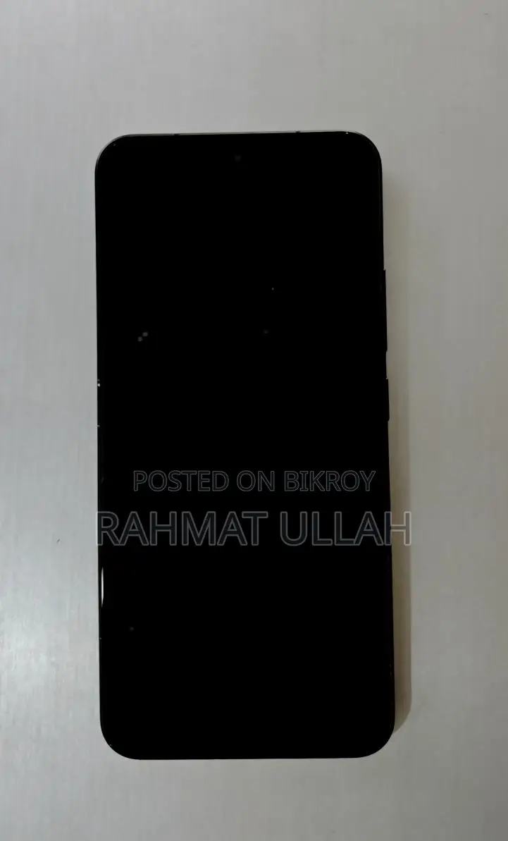 Xiaomi 15 16/512GB (Used)