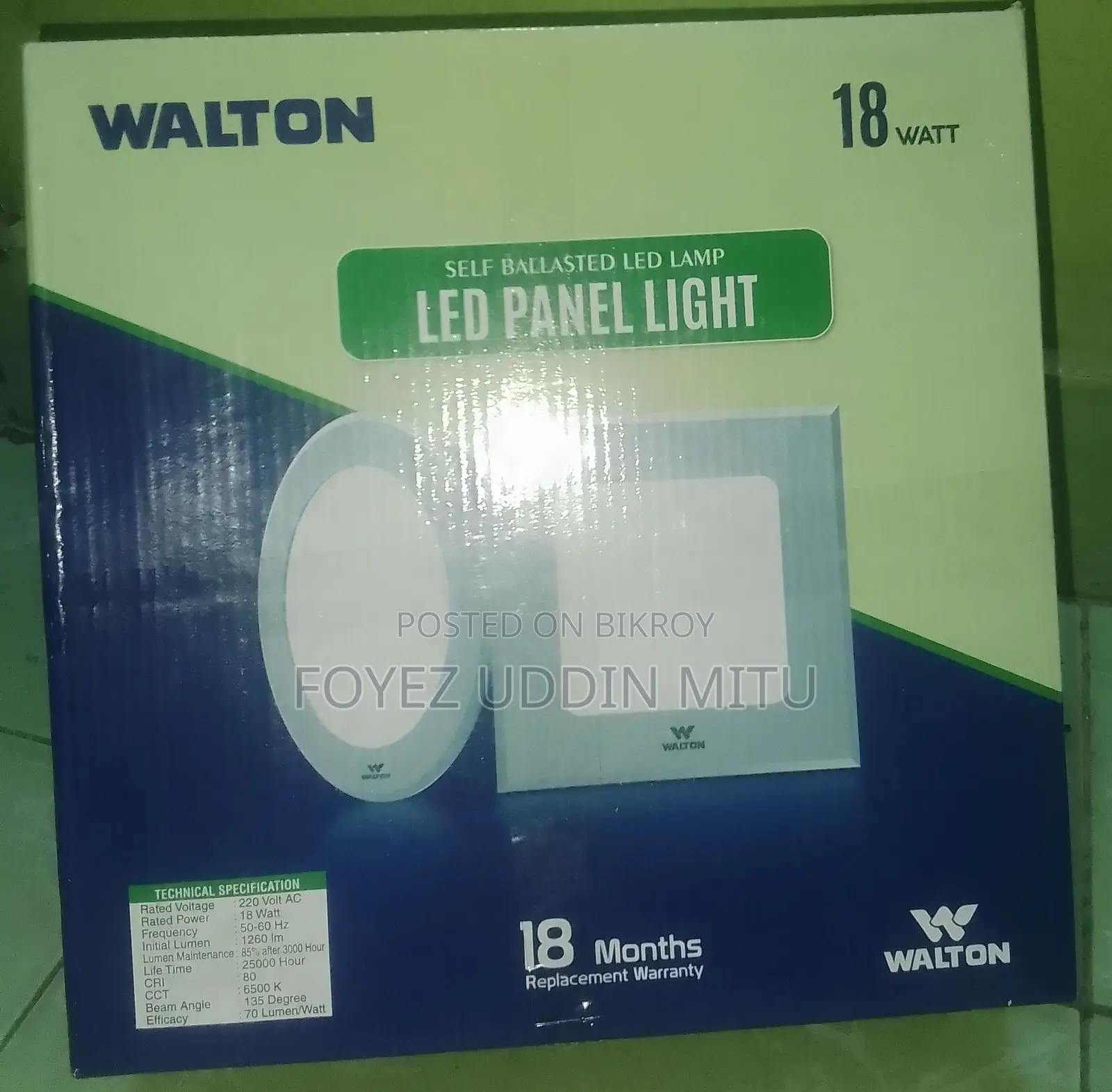 Light